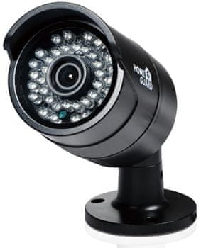 iGET HOMEGUARD HGDVK46704, kültéri IP kamerák, IP66, infravörös LED-ek, éjjellátó képesség