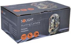 Solight Fotopast FP01, HD rozlišení, 2MP senzor, 1080p