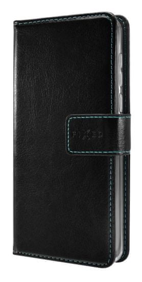 EPICO FLIP CASE Samsung Galaxy Note 10 - černá, 41511131300001