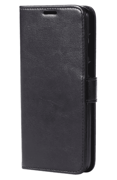 EPICO FLIP CASE Samsung Galaxy Note 10+ - černá, 41611131300001
