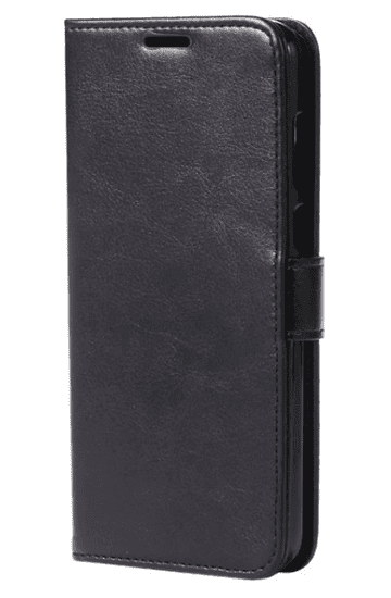 EPICO FLIP CASE Samsung Galaxy Note 10+ - černá, 41611131300001