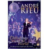 Rieu André: Christmas Around The World / Christmas I Love (2x DVD) - DVD