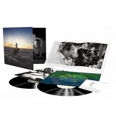Pink Floyd: Endless River (2x LP)