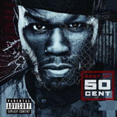50 Cent: Best Of 50 Cent (2017) (2x LP)