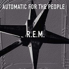 R.E.M.: Automatic For The People (25th Anniversary Edition 2017)