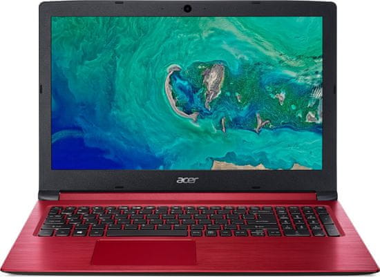 Acer Aspire 3 (NX.H41EC.004) - rozbaleno