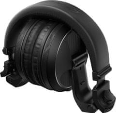 Pioneer HDJ-X5 sluchátka, černá