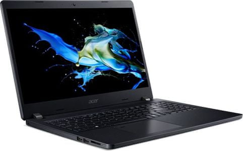 Notebook Acer TravelMate P2 (NX.VJ9EC.002) Full HD SSD DDR4 krásný obraz detailní zobrazení