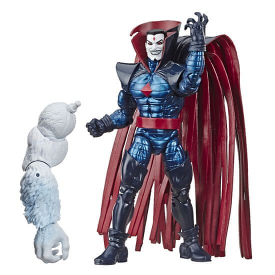 Hasbro Marvel 15cm prémiová figurka Mister Sinister