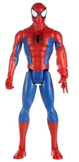 Spiderman Hrdinská figurka 30 cm