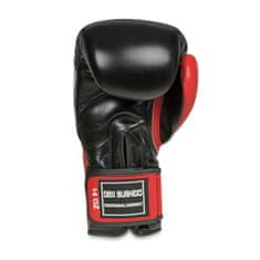 DBX BUSHIDO boxerské rukavice BB1 10 oz
