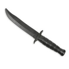 DBX BUSHIDO gumový nůž ARW-5051