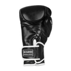 DBX BUSHIDO boxerské rukavice BB5 14 oz