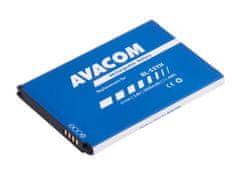 Avacom Baterie do mobilu LG D855 G3 Li-Ion 3,8V 3000mAh (náhrada BL-53YH)