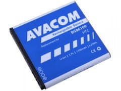 Avacom Baterie do mobilu HTC G14 Sensation Li-Ion 3,7V 1700mAh (náhrada BG86100)