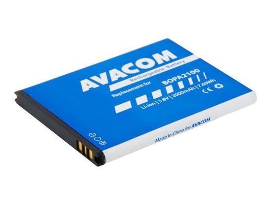 Avacom Baterie do mobilu HTC Desire 310 Li-Ion 3,8V 2000mAh, (náhrada BOPA2100)