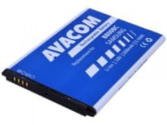 Avacom Baterie do mobilu Samsung N9005 Galaxy NOTE 3, Li-Ion 3,7V 3200mAh (náhrada EB-B800BEB)