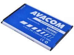 Avacom Baterie do mobilu Samsung N9005 Galaxy NOTE 3, Li-Ion 3,7V 3200mAh (náhrada EB-B800BEB)