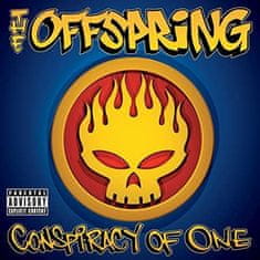 Offspring: Conspiracy Of One (2016)