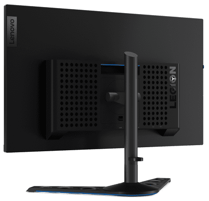 Lenovo gaming monitor, villogás, kék fény nélkül