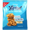 Weider Yippie! Protein Cookie Bites 50 g - vanilka-čokoláda 