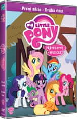 My Little Pony: Přátelství je magické - Série 1, část 2