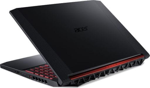Acer Nitro 5 (NH.Q5XEC.001) rychlé připojení
