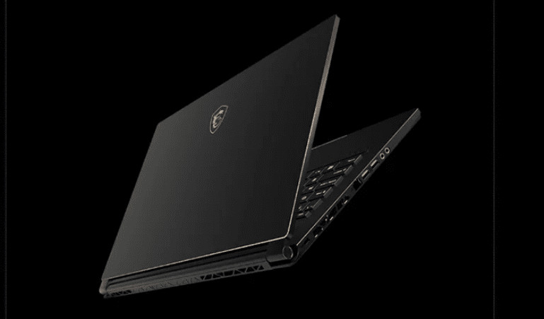 herní notebook GS65 Stealth 9SD-675CZ herní notebook grafika AMD ryzen full hd rozlišení