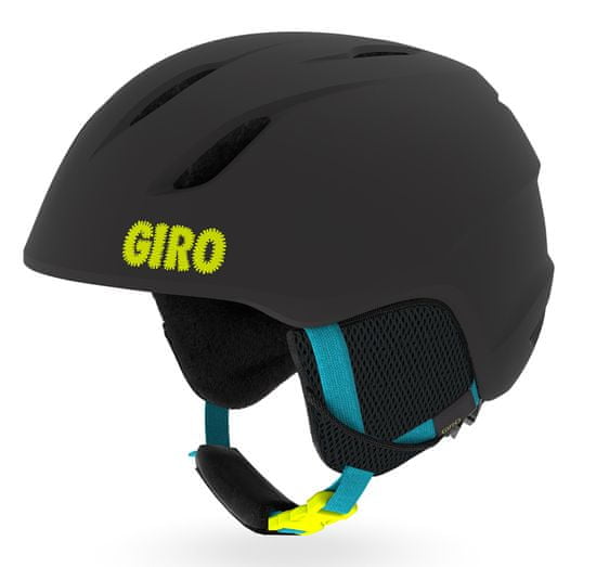 Giro Launch