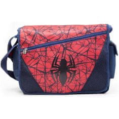 Grooters Taška na rameno Spiderman