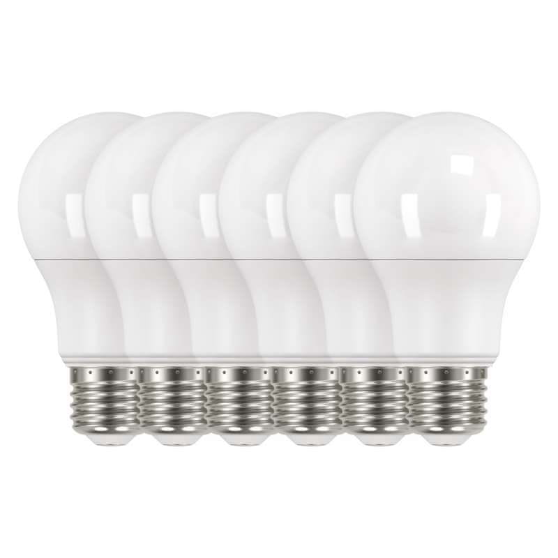 Emos LED žárovka Classic A60 8,5W E27, neutrální bílá