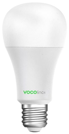 VOCOlinc Smart žárovka L3 ColorLight