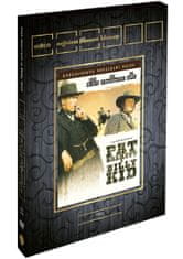 Pat Garret a Billy The Kid (2DVD) - DVD