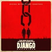Soundtrack: Django Unchained: Original Motion Picture Soundtrack (2013)
