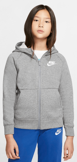 Nike dívčí mikina Sportswear
