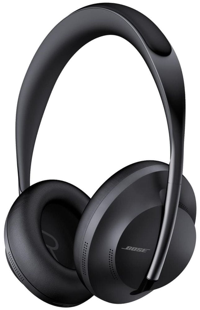 Levně Bose Noise Cancelling Headphones 700 bezdrátová sluchátka, černá