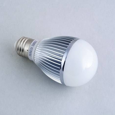 MANDIK Energy MANDIK LED žárovka VEGA H.7 7W CW E27 1111-006CWE27