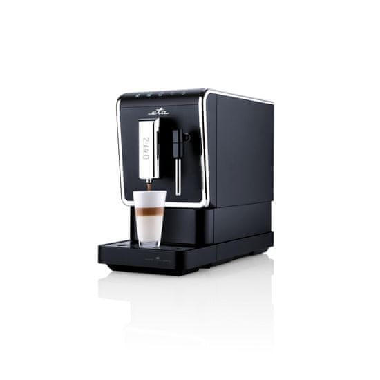 ETA automatický kávovar Espresso Nero 5180 90000