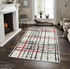 Oriental Weavers Kusový koberec Lotto 406 FM6 W 67x120