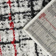Oriental Weavers Kusový koberec Lotto 406 FM6 W 67x120