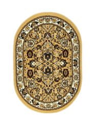 Sintelon Kusový koberec Teheran Practica 59/EVE ovál 160x230