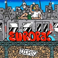 Diplo: Europa (6 tracks, 2019)
