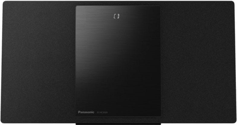 Panasonic SC-HC2020, černá
