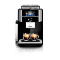Siemens automatický kávovar TI9573X9RW - zánovní