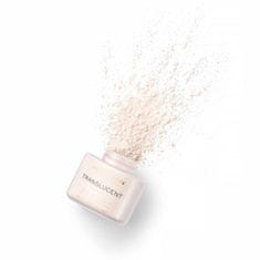 Makeup Revolution Transparentní pudr (Loose Baking Powder Translucent) 32 g