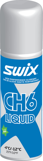 Swix CH06XL-120, 120 ml