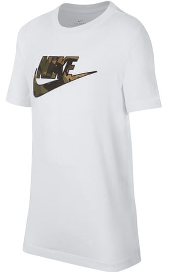 Nike dětské tričko Sportswear