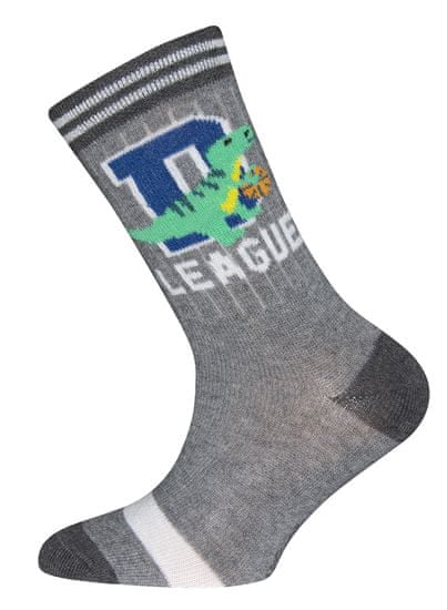 EWERS chlapecké ponožky Dinosaurus