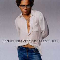 Kravitz Lenny: Greatest Hits (Edice 2018) (x LP)