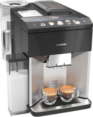 Siemens automatický kávovar TQ507R03